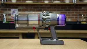 Dyson V11 Torque Drive