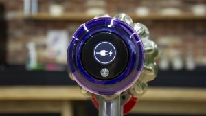 Dyson V11 Torque Drive