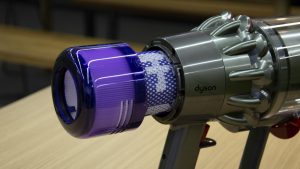 Dyson V11 Torque Drive