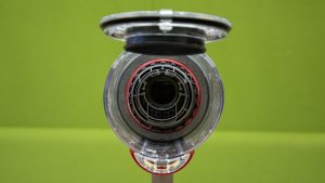 Dyson V11 Torque Drive