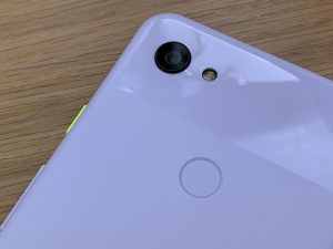 Google Pixel 3a XL