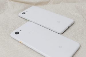 Google Pixel 3a XL