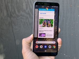 Google Pixel 3a XL