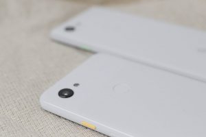 Pixel 3a XL