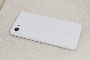 Google Pixel 3a XL