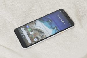 Google Pixel 3a XL