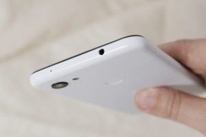 Google Pixel 3a XL