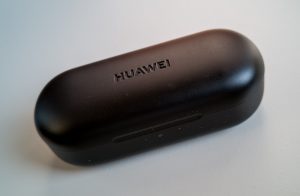 Huawei FreeBuds