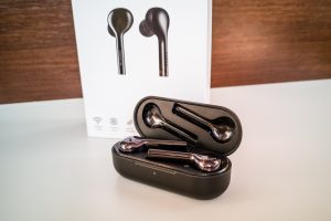 Huawei FreeBuds