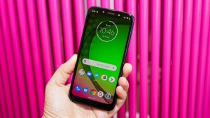 Moto G7 Play