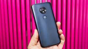 Moto G7 Play