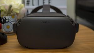 Oculus Quest