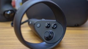 Oculus Quest