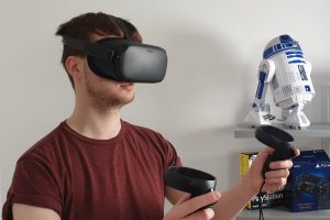 Oculus Quest