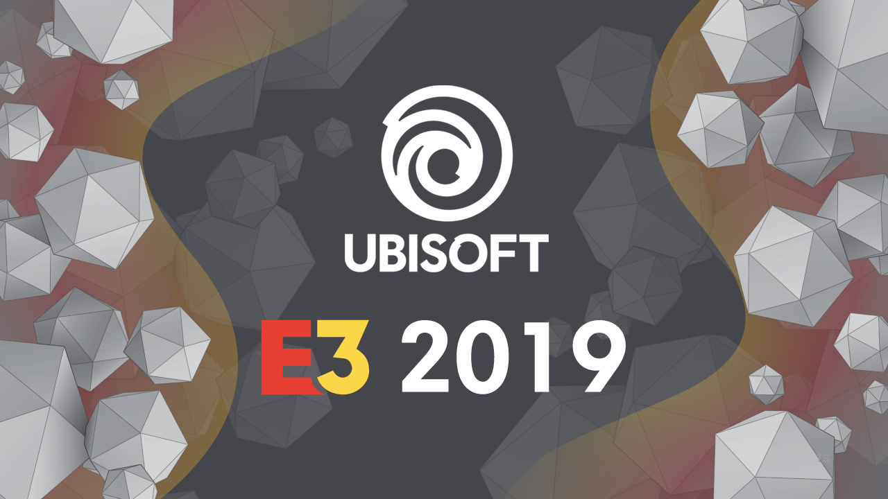 E3 2019 расписание конференций