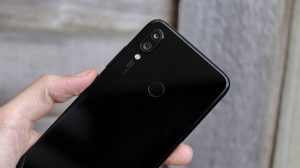 Xiaomi Redmi Note 7