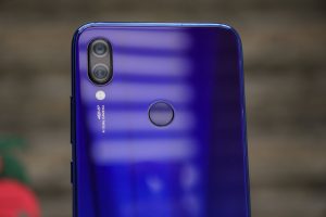 Xiaomi Redmi Note 7