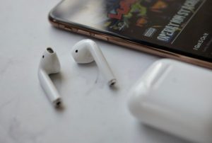 AirPods 2