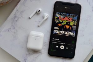 AirPods 2