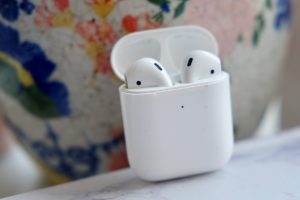 AirPods 2