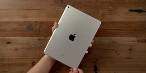 iPad Air 3