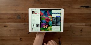 iPad Air 3