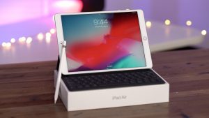 iPad Air 3