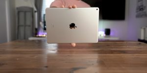 iPad Air 3