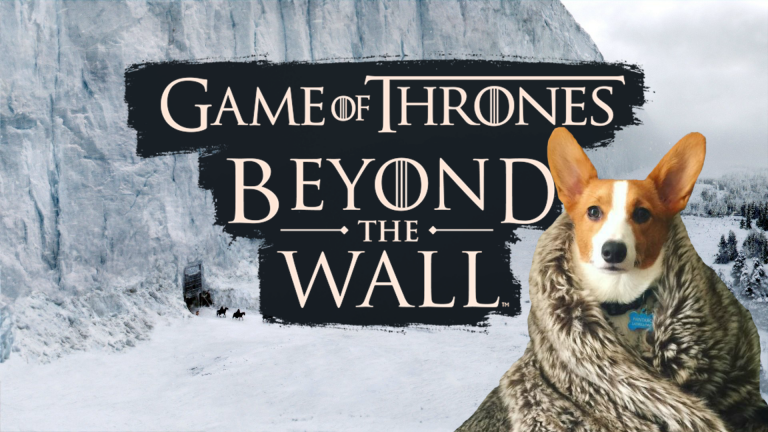 Game of Thrones: Beyond the Wall - новая игра по мотивам Игры престолов