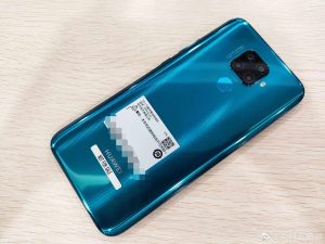 Huawei Nova 5i Pro