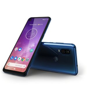 Motorola One Vision