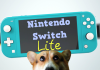 Nintendo Switch Lite 2019