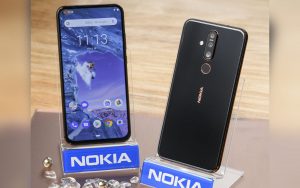 Nokia X71