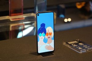 Samsung Galaxy A8s