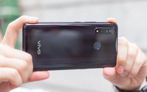 Vivo Z5x