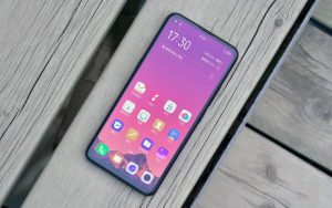 Vivo Z5x