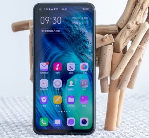 Vivo Z5x