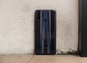 Vivo Z5x