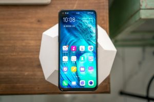 Vivo Z5x