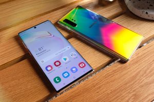 Samsung Galaxy Note10 Plus