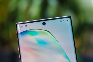 Samsung Galaxy Note10 Plus