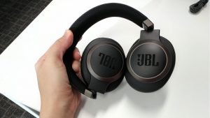 JBL LIVE 650BTNC