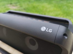 LG XBOOM Go PK7