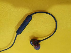 OnePlus Bullets Wireless 2