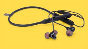 OnePlus Bullets Wireless 2