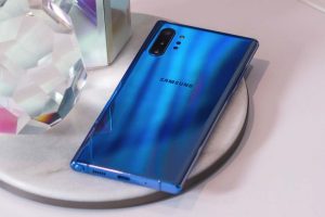 Samsung Galaxy Note10 Plus