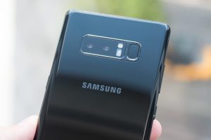 Samsung Galaxy Note 8