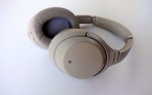 Sony WH-1000XM3