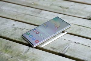 Samsung Galaxy Note 10 Plus