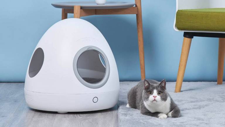 домик для кошки Xiaomi